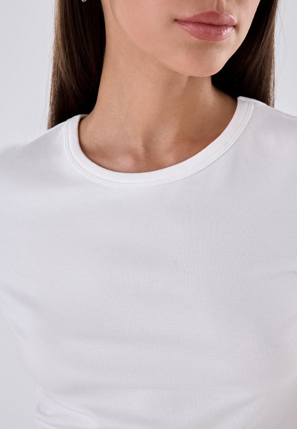 Gray Moss Футболка - фото 6