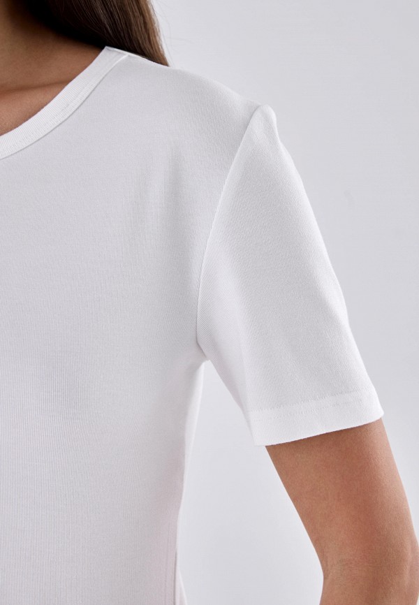 Gray Moss Футболка - фото 5