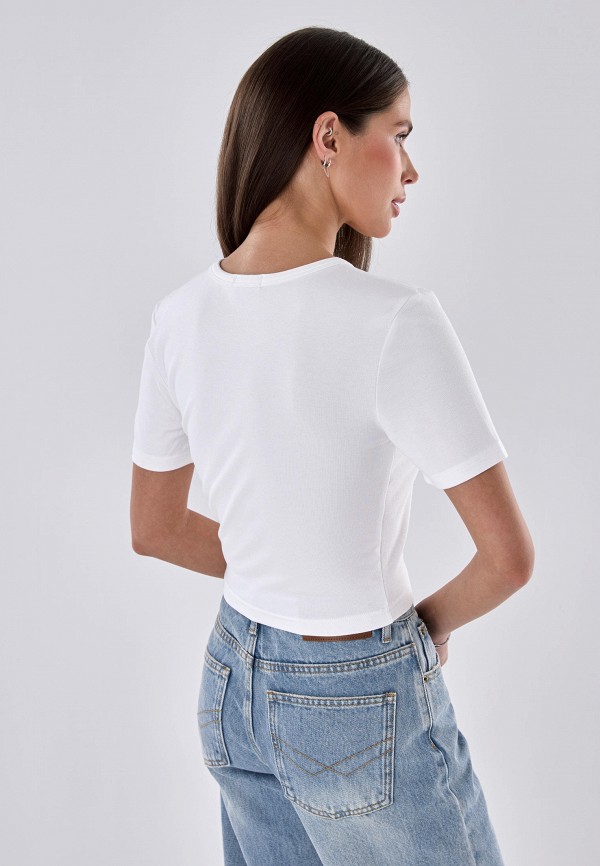 Gray Moss Футболка - фото 3