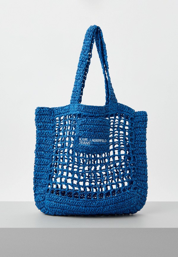 Karl Lagerfeld Jeans Сумка - фото 1