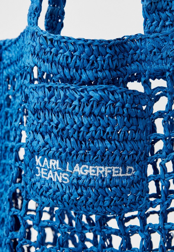 Karl Lagerfeld Jeans Сумка - фото 3