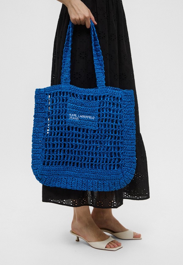 Karl Lagerfeld Jeans Сумка - фото 6