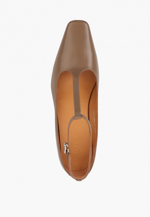 Loui - Loui Туфли -  - фото 4