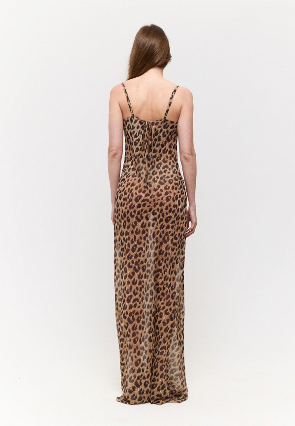 Fors Платье - Lamoda Online Exclusive - фото 2