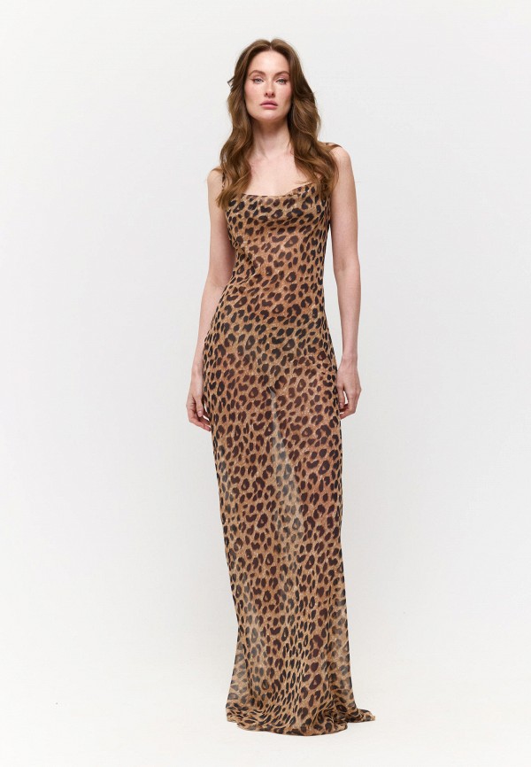 Fors Платье - Lamoda Online Exclusive - фото 1