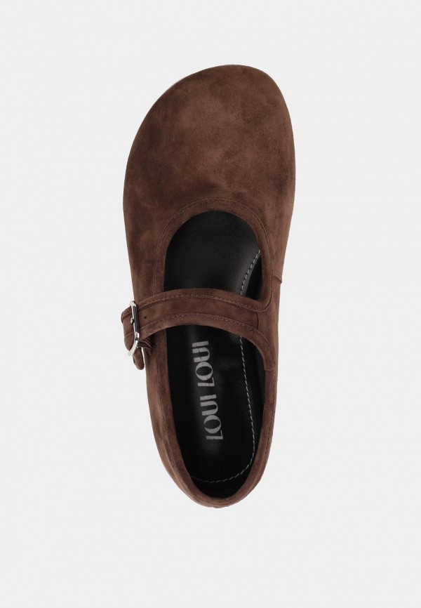 Loui - Loui Балетки -  - фото 4