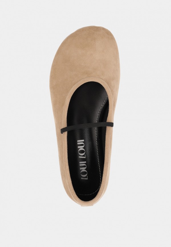 Loui - Loui Балетки -  - фото 4