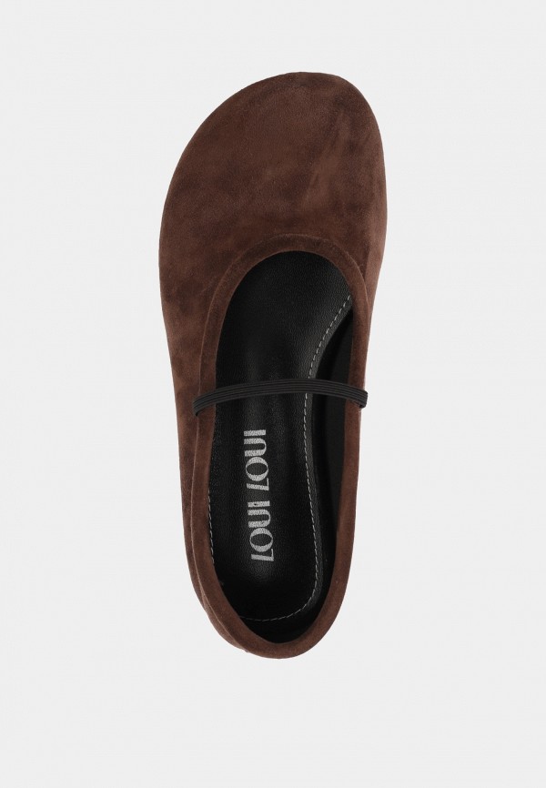 Loui - Loui Балетки -  - фото 4