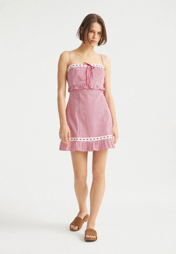 Lime Сарафан - фото 1