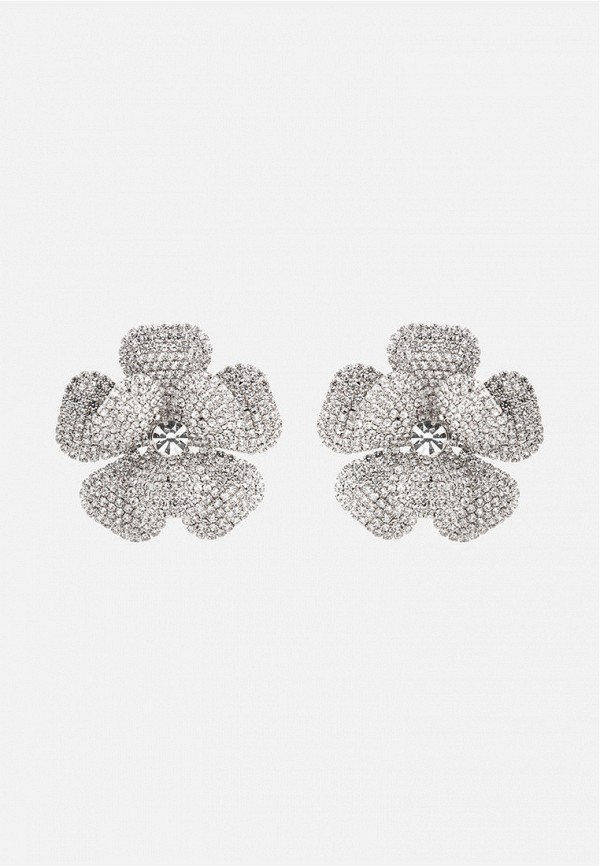 Attribute Shop Серьги - фото 1