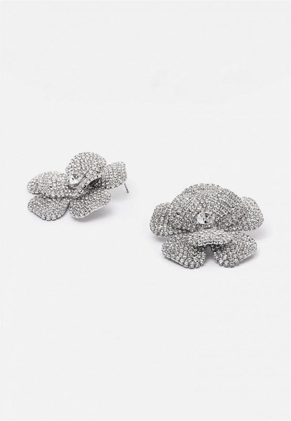 Attribute Shop Серьги - фото 2