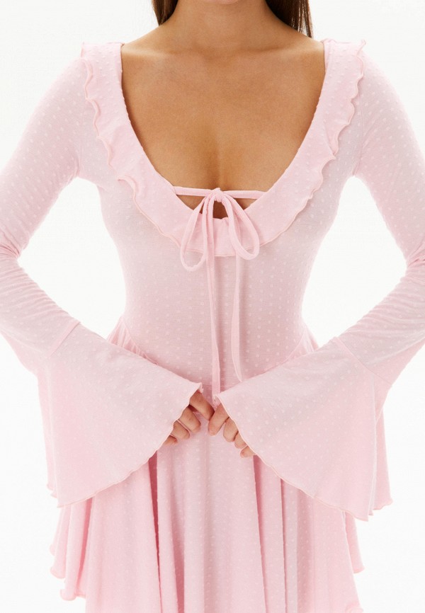 Mimi Pajamas Платье - Lily - фото 5