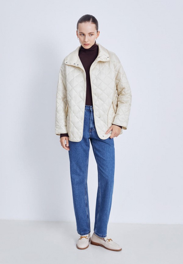 Finn Flare Куртка стеганая - фото 2