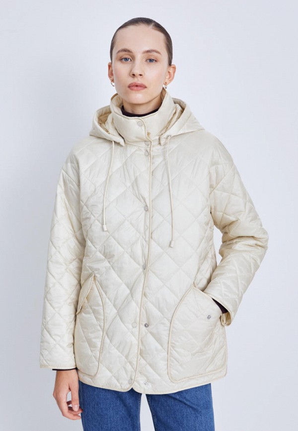 Finn Flare Куртка стеганая - фото 1