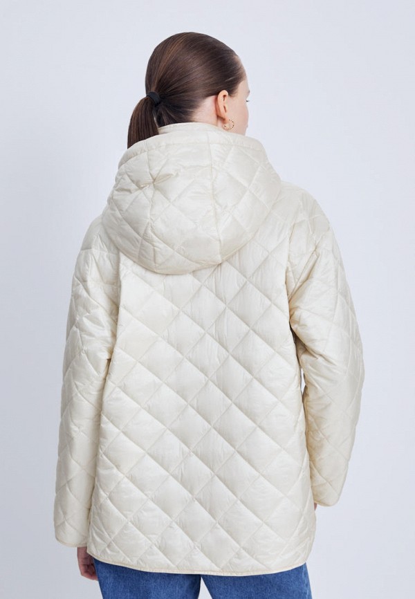 Finn Flare Куртка стеганая - фото 3