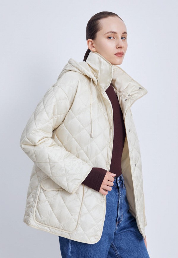 Finn Flare Куртка стеганая - фото 4