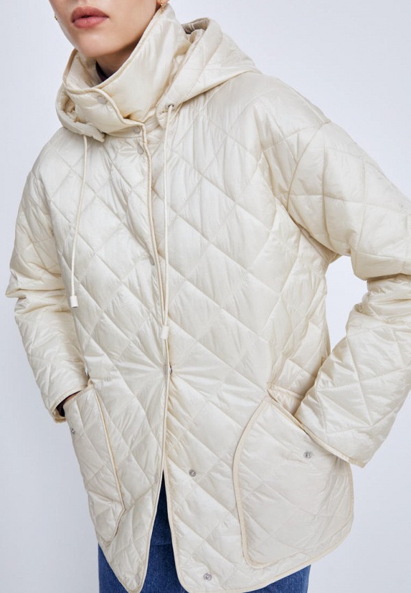 Finn Flare Куртка стеганая - фото 5