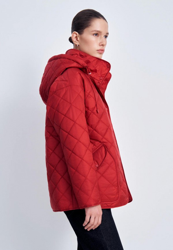 Finn Flare Куртка стеганая - фото 4