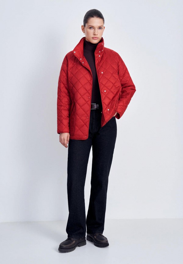 Finn Flare Куртка стеганая - фото 2