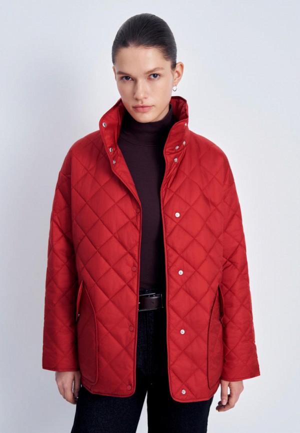 Finn Flare Куртка стеганая - фото 1