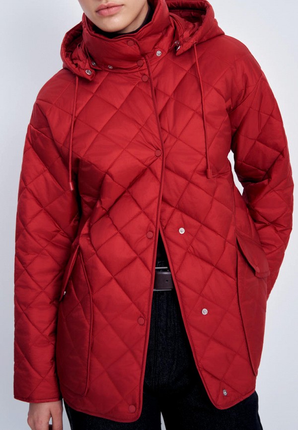 Finn Flare Куртка стеганая - фото 5