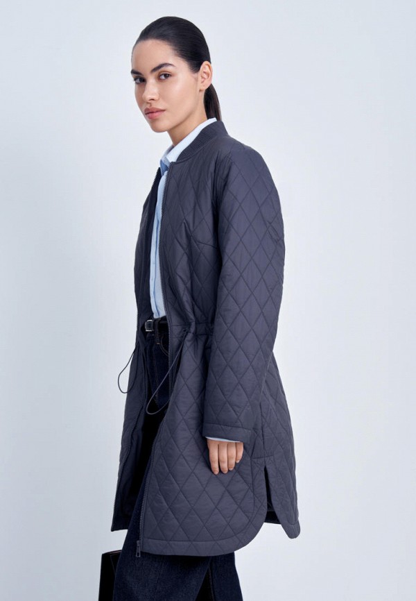 Finn Flare Куртка стеганая - фото 5