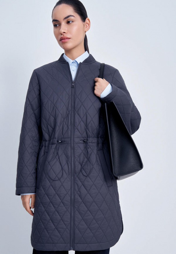 Finn Flare Куртка стеганая - фото 6