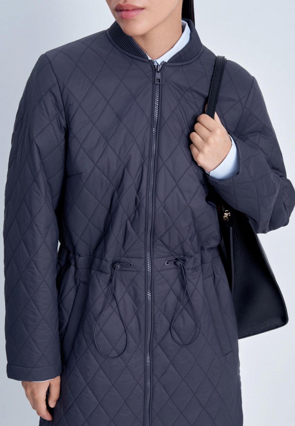 Finn Flare Куртка стеганая - фото 4