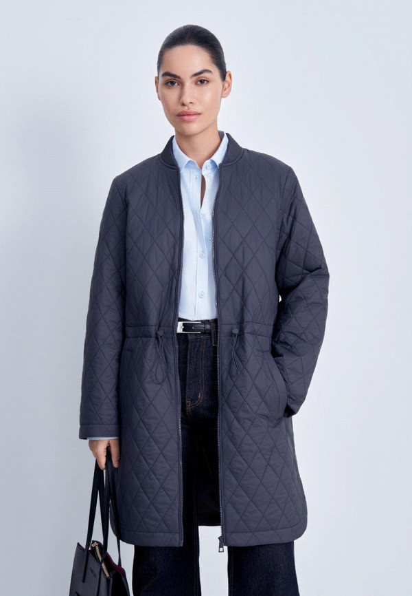 Finn Flare Куртка стеганая - фото 1