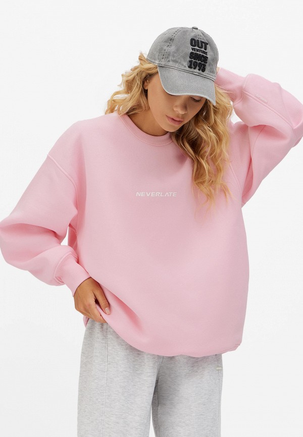 Neverlate Свитшот - фото 1