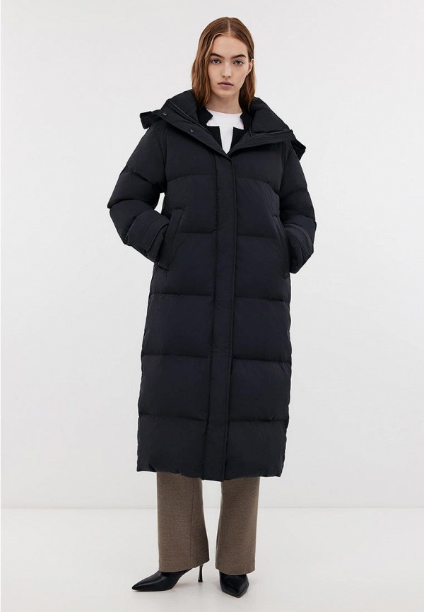 Baon Пуховик - фото 1