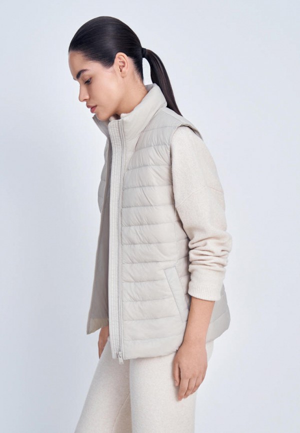 Finn Flare Жилет утепленный - фото 6