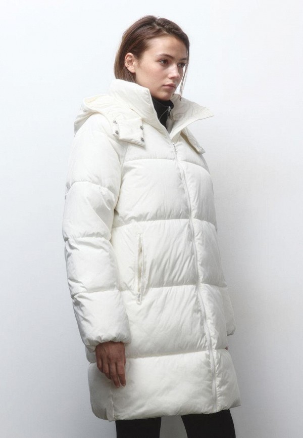 Befree Пуховик - Mix&Match - фото 4