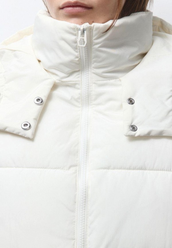 Befree Пуховик - Mix&Match - фото 5