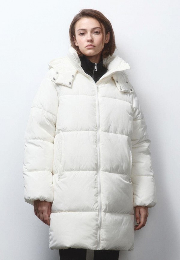 Befree Пуховик - Mix&Match - фото 1