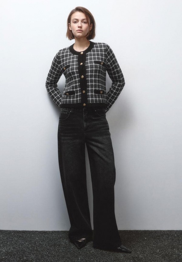 Befree Кардиган - Mix&Match - фото 2