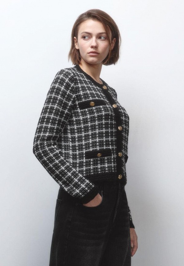 Befree Кардиган - Mix&Match - фото 4