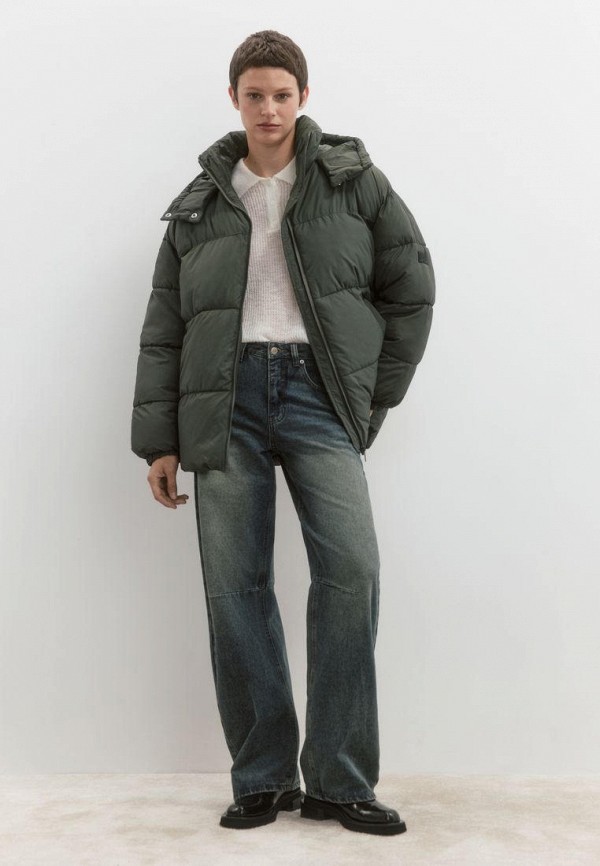 Befree Куртка утепленная - Smart - фото 2