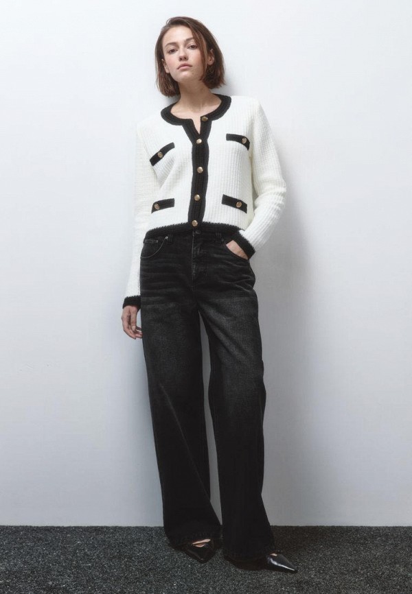 Befree Кардиган - Mix&Match - фото 2