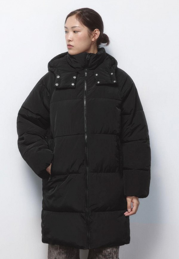 Befree Пуховик - Mix&Match - фото 1