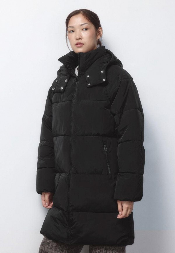 Befree Пуховик - Mix&Match - фото 4