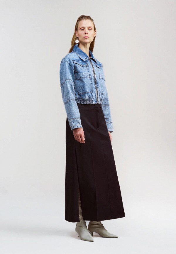 Erika Cavallini Юбка - фото 2