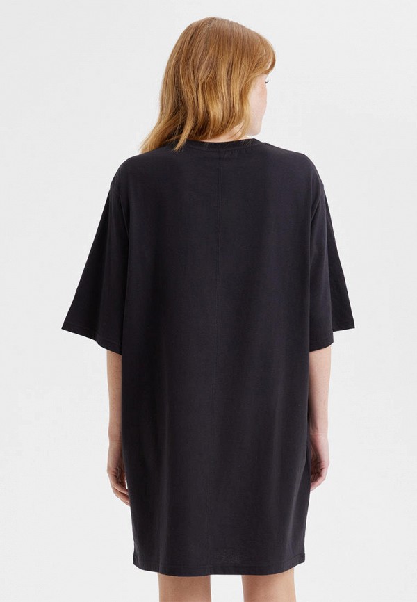 Barmariska Платье домашнее - Кот на метеорите - фото 3