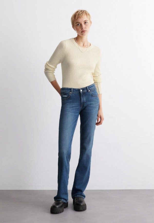 Marc O'Polo Джемпер - DENIM - фото 2