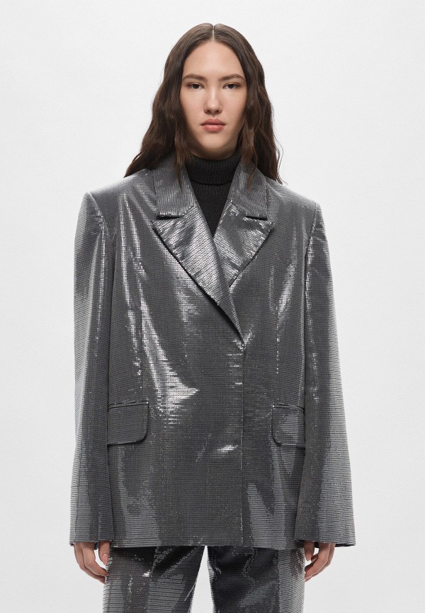 Choux Жакет - фото 1