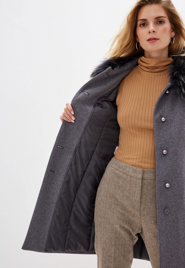 Avalon Пальто - фото 4