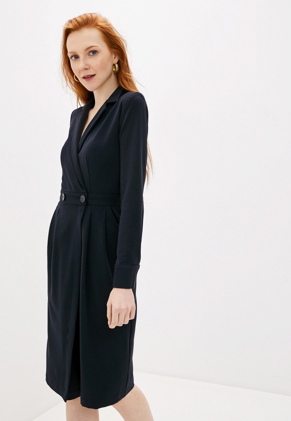 po Pogode Платье - фото 1