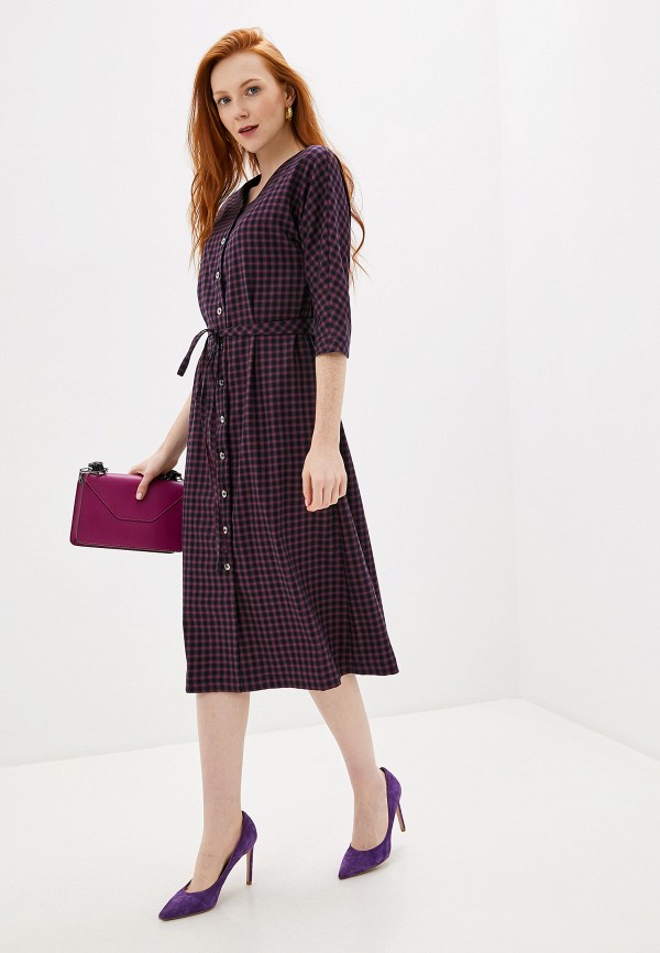 po Pogode Платье - фото 1