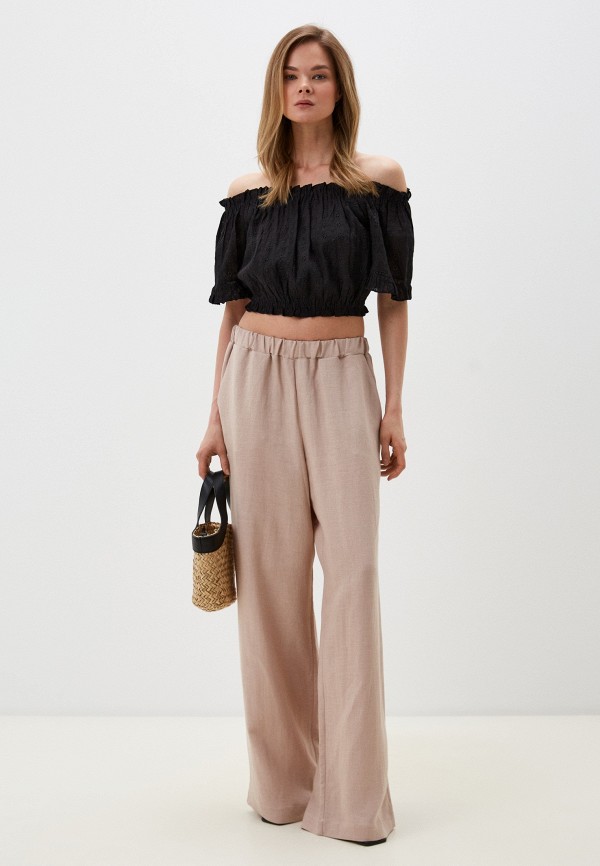 Fabretti Брюки - фото 2