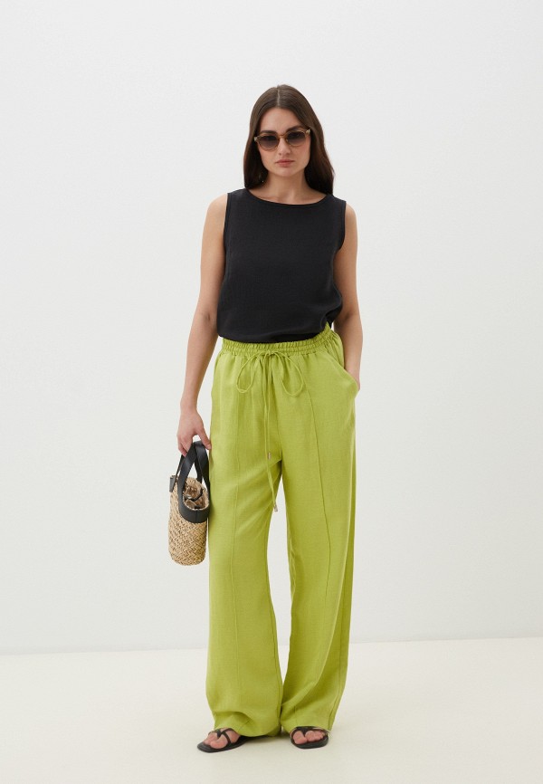 Fabretti Брюки - фото 2